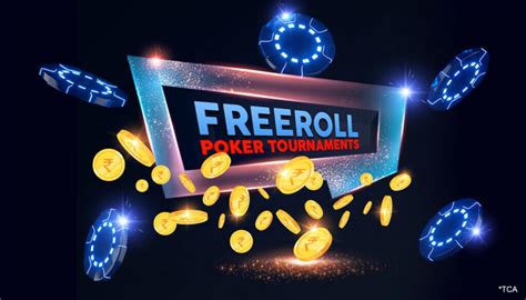 jackpotfreerolls|What Website Has the Best Poker Freeroll .